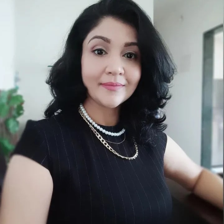 Mrs. Samruddhi Srivastava