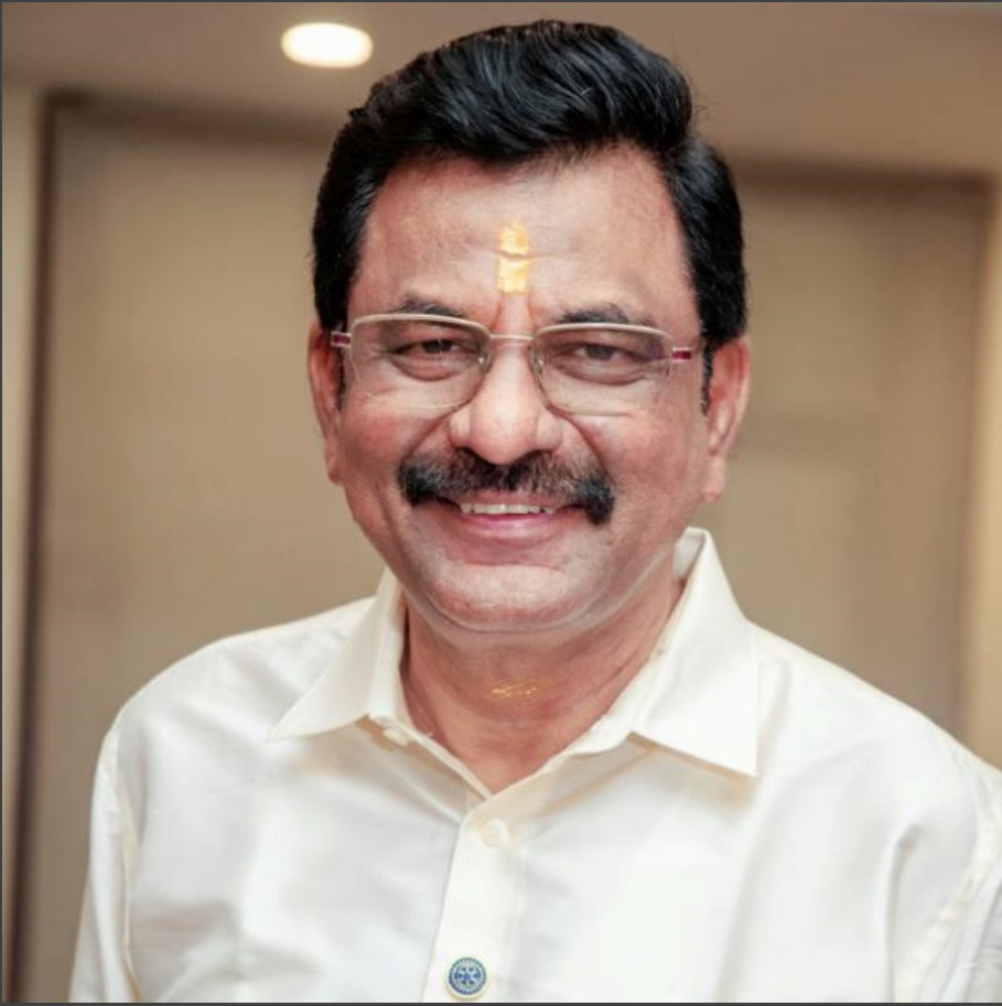 President - HERWA Pageants